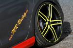 Volkswagen Golf GTD by MR Car Design 2015 года